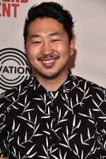 Andrew Ahn; Amerikalı senarist, yönetmen