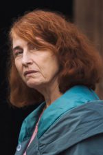 Bodil Jorgensen; Danimarkalı  oyuncu