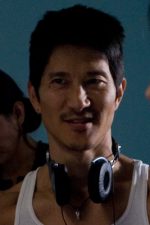 Gregg Araki; Amerikalı yönetmen, senarist, yapımcı