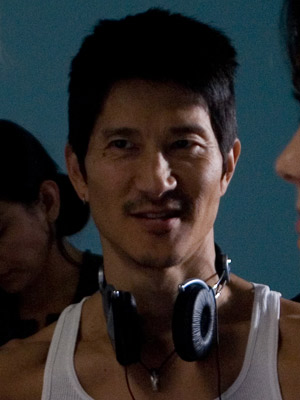 Gregg Araki; Amerikalı yönetmen, senarist, yapımcı