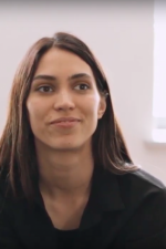 Lora Kmieliauskaite; Litvanyalıkemancı oyuncu