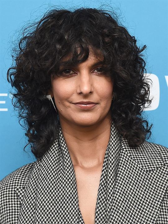 Poorna Jagannathan; Tunus doğumlu Tunuslu oyuncu