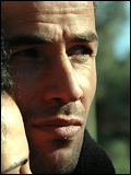 Saleh Bakri; İsrailli oyuncu