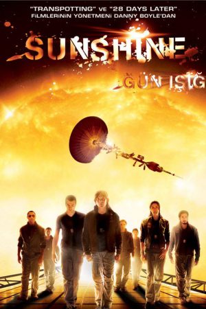 Gün Işığı; Filmin orijinal adı: Sunshine