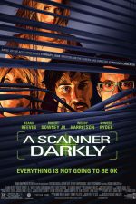 A Scanner Darkly