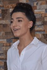 Ebru Delibaş; Türk senarist, yönetmen