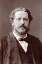 Jules Barbier; Paris , Fransa doğumlu Fransız şair, yazar