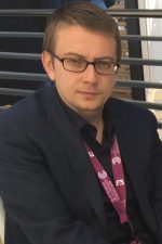 Mehmet Can Mertoğlu; Türk senarist, yönetmen