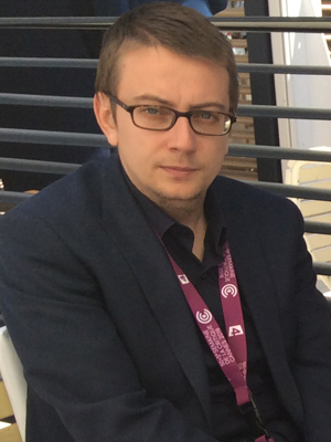 Mehmet Can Mertoğlu; Türk senarist, yönetmen