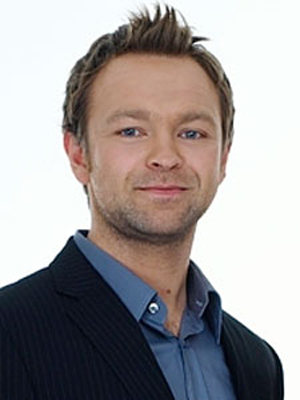 John F. Brungot; oyuncu