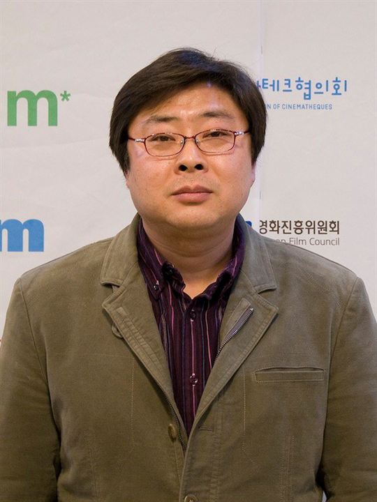Oh Seung-Uk; Güney Koreli senarist, yönetmen