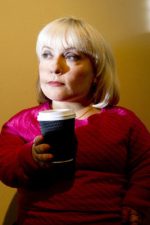 Kiruna Stamell; oyuncu