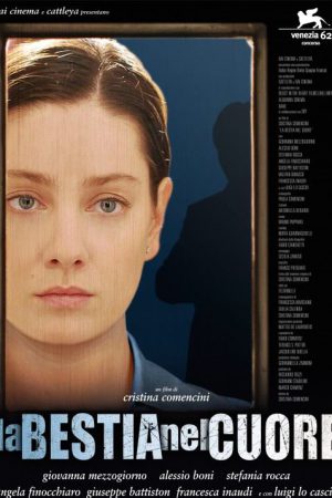 Yüreğimdeki Canavar; Filmin orijinal adı: La Bestia Nel Cuore