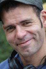 Mike Marzuk; senarist, yönetmen