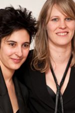 Claire Burger; Fransız oyuncu, senarist, yönetmen