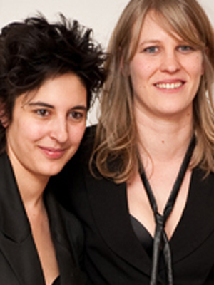 Claire Burger; Fransız oyuncu, senarist, yönetmen