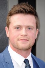 Hugo Johnstone-Burt; Avustralyalı oyuncu