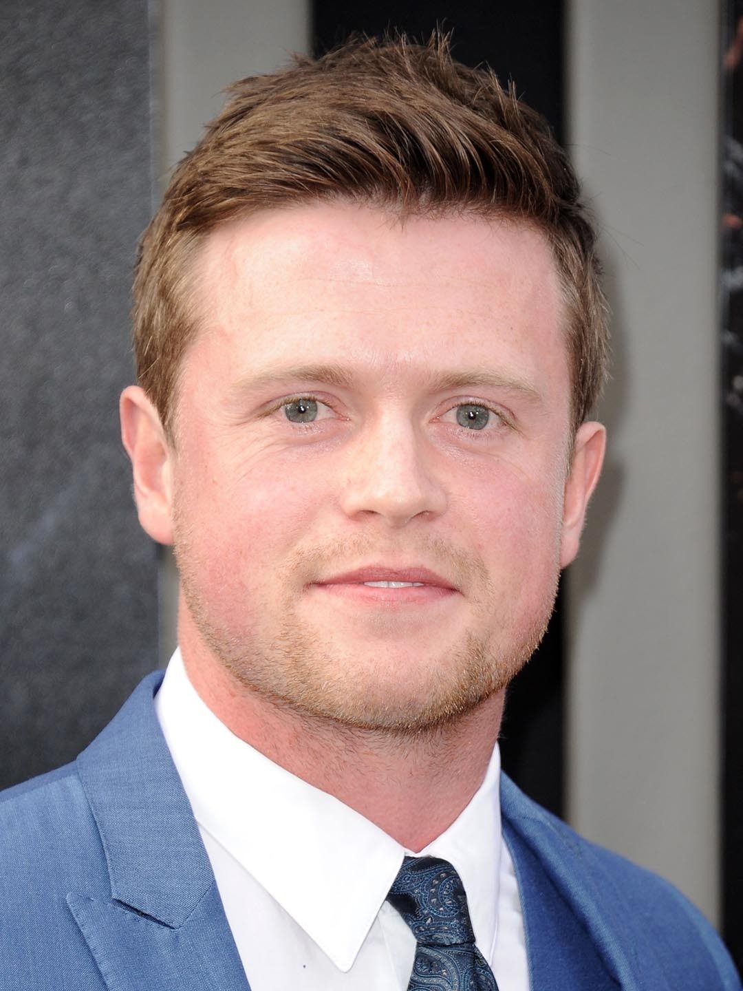 Hugo Johnstone-Burt; Avustralyalı oyuncu