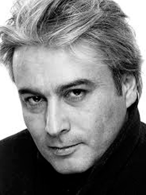 Gilles Bourdos; Fransız senarist, yönetmen