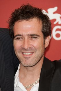 Zohar Shtrauss; oyuncu