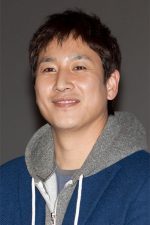 Sun-kyun Lee; Güney Koreli oyuncu