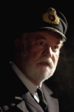 David Calder; oyuncu, besteci