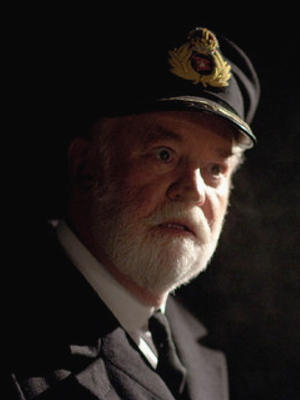 David Calder; oyuncu, besteci