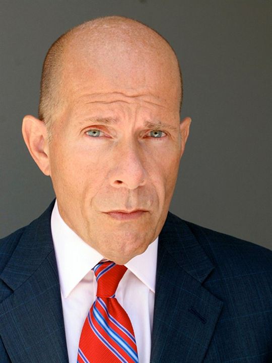 Robert Catrini; oyuncu