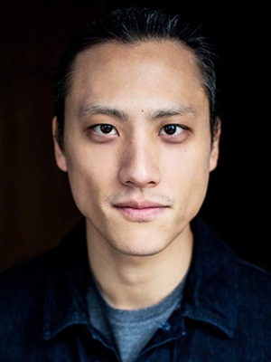 Anthony Shim; oyuncu