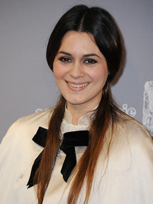 Emilie Simon; Fransız besteci, senarist