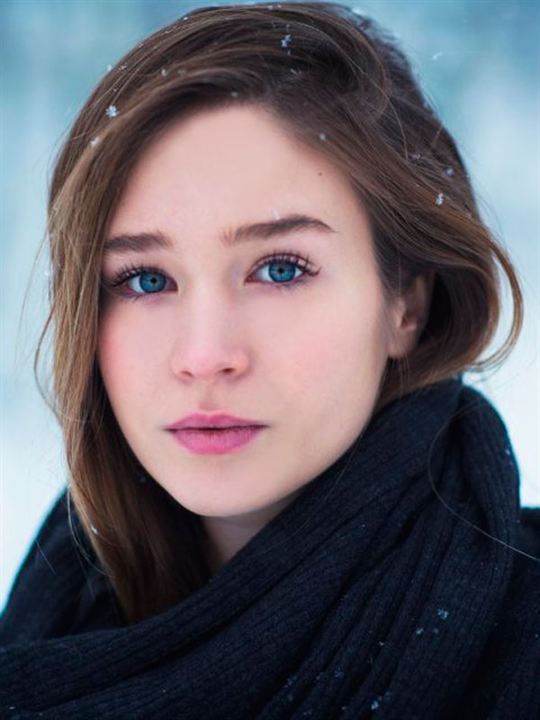 Zofia Wichlacz; Polonyalı oyuncu