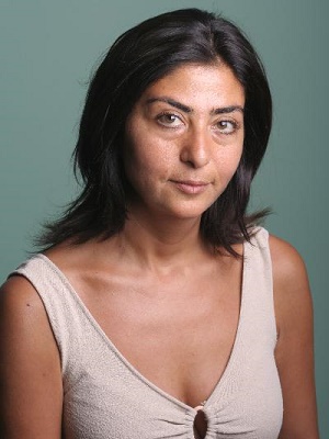 Nilgün Karababa; oyuncu