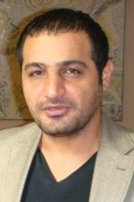 Samimi Farhad; Azeri oyuncu
