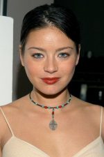 Charlotte Ayanna; oyuncu