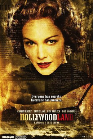 Hollywood Ülkesi; Filmin orijinal adı: Hollywoodland