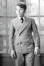 Serge Grave; Fransız oyuncu