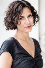 Laura Luchetti; Roma, İtalya doğumlu İtalyan yönetmen