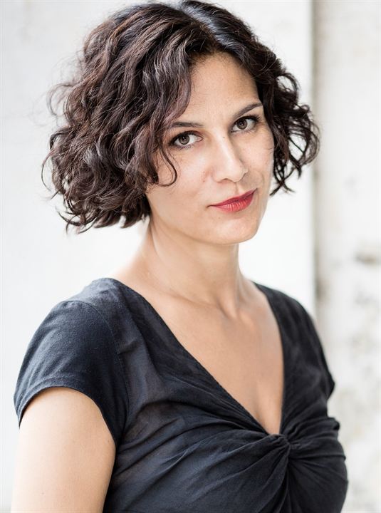 Laura Luchetti; Roma, İtalya doğumlu İtalyan yönetmen