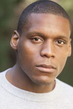 Chris Jai Alex; Amerikalı oyuncu