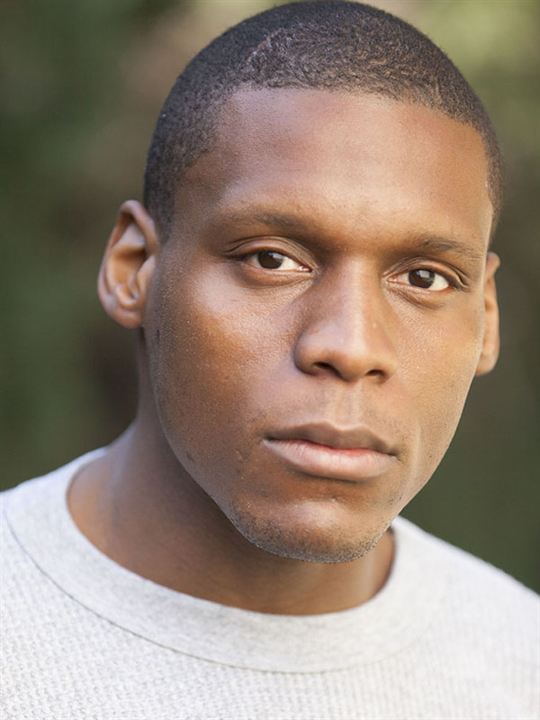 Chris Jai Alex; Amerikalı oyuncu