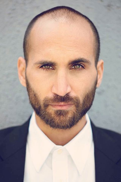 Tomer Oz; İsrailli oyuncu