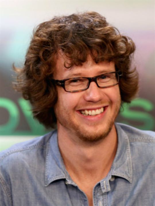Tyler Gillett; Amerikalı yönetmen, görüntü yönetmeni, kurgucu
