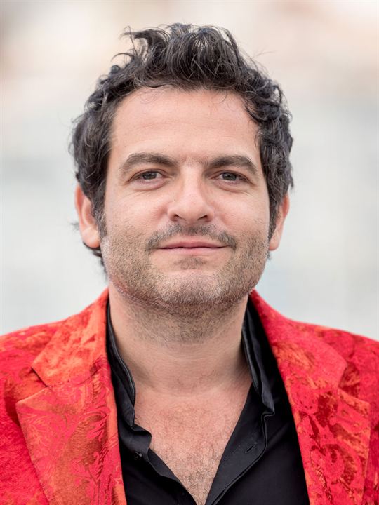 Matthieu Chedid; Fransız besteci (tema müziği)besteci, oyuncu