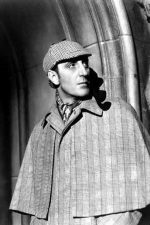 Basil Rathbone; Johannesburg,Güney Afrika doğumlu İngiliz  oyuncu