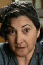 Robin Bartlett; Amerikalı oyuncu