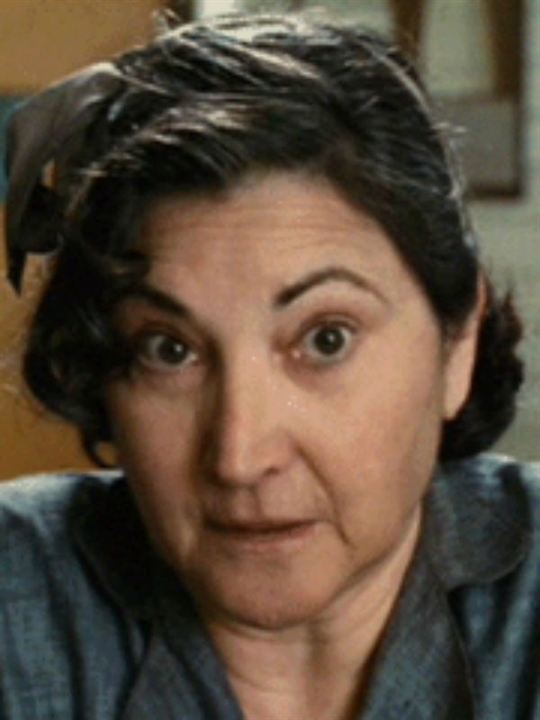 Robin Bartlett; Amerikalı oyuncu