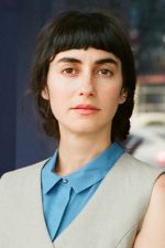 Yaelle Kayam; İsrailli senarist, yönetmen