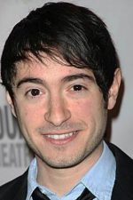 Jason Fuchs; Jason Isaac Fuchs olarak da bilinen Amerikalı oyuncu, senarist, idari yapımcı