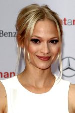 Mavie Hörbiger; Alman oyuncu