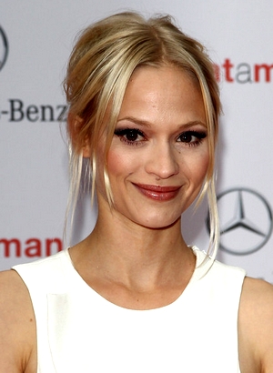 Mavie Hörbiger; Alman oyuncu